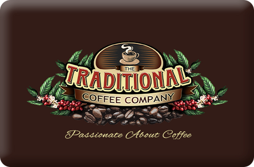The Traditional Coffee Company