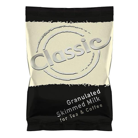 Automatic Retailing Granulated Milk Classic Granulated Skimmed Milk