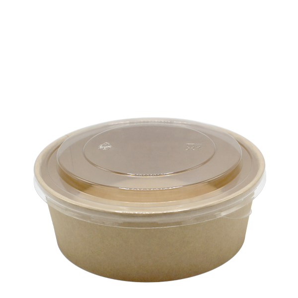 Microwavable Kraft Round Deli Bowls Poke Salad Rice Hot Or Cold microwavable-kraft-round-deli-bowls-poke-salad-rice-hot-or-cold