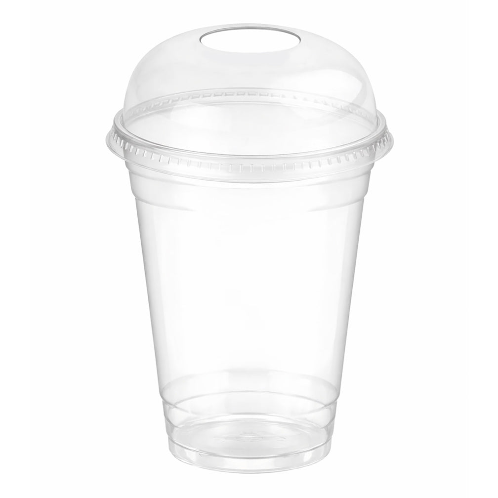 rPET Slush & Smoothie Cups