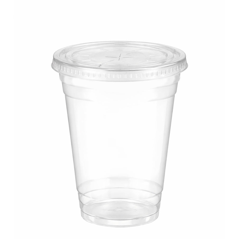 rPET Slush & Smoothie Cups