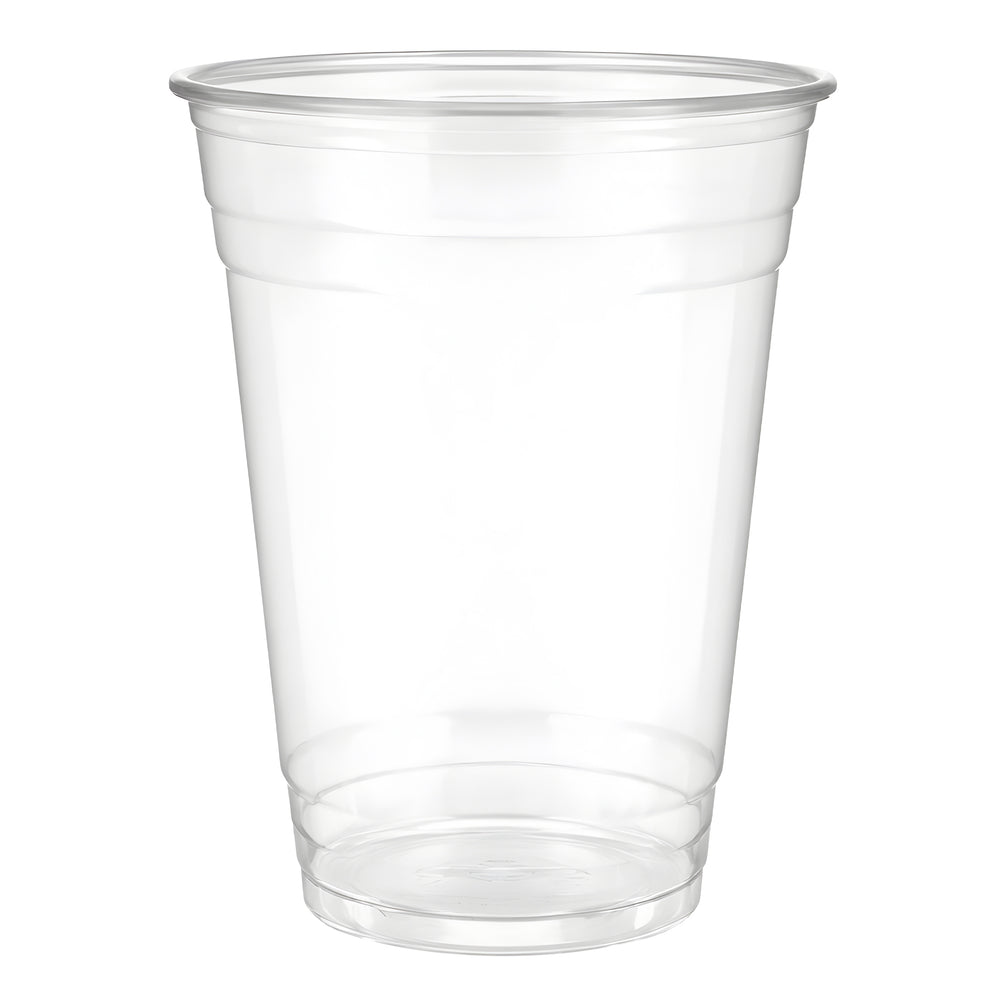 rPET Slush & Smoothie Cups