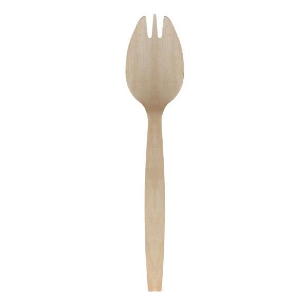 Biodegradable Wooden Sporks Paper Cups Direct