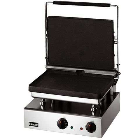 Lincat Table-Top Electric Griddle Lincat Lynx 400 Electric Table Top Heavy Duty Grill 3.0kW