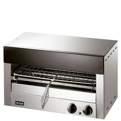 Lincat Table-Top Electric Griddle Lynx 400 LPC / 552mm Wide Lincat Lynx 400 PizzaChef Infra-Red Grill 3.0kW