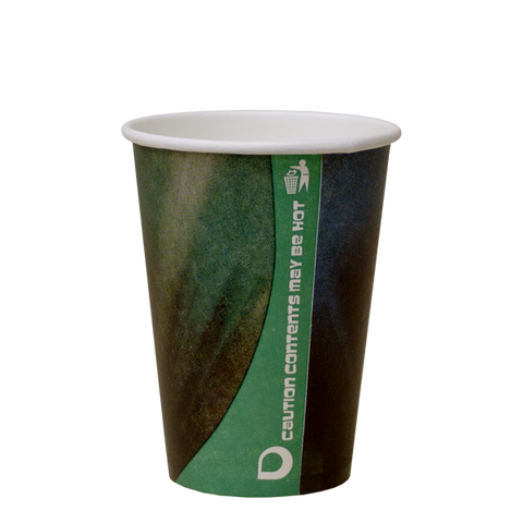 Dispo Vending Paper Cups 7oz Tall Prism Vending