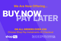 Great News! You Can Now 