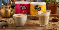Boost Your Profits with Drink Me Chai