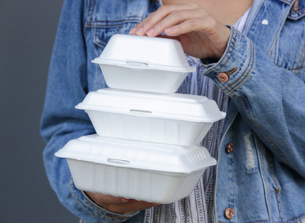 Polystyrene Ban: What You Need to Know