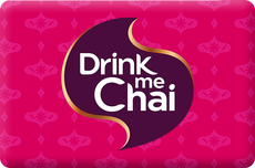 Drink Me Chai