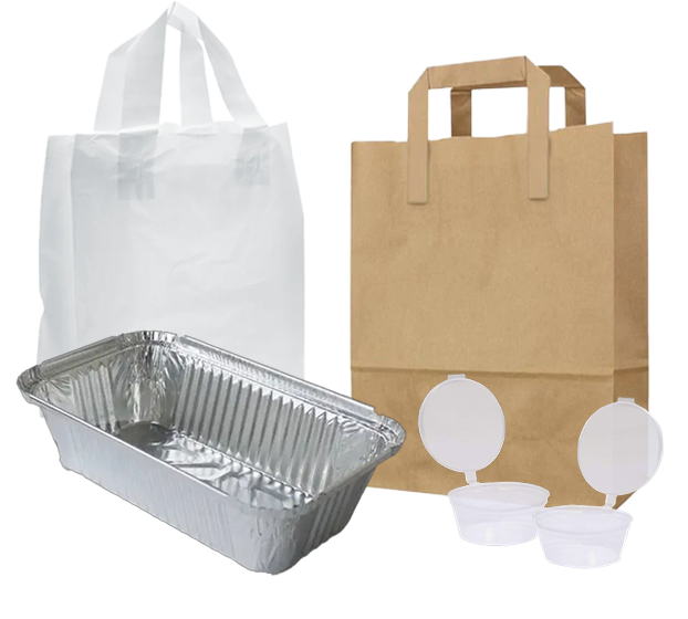 Indian Takeaway
