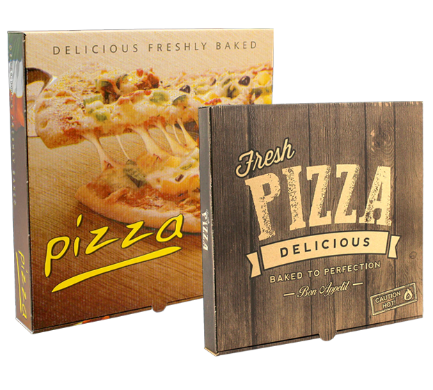 Pizza Shop