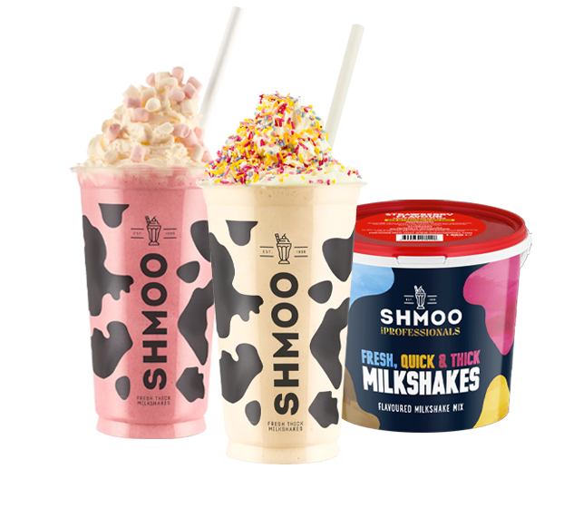 Milkshake Bar