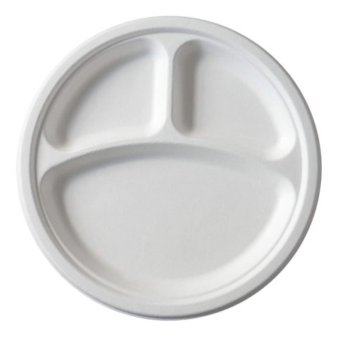 Dispo Disposable Tableware 10