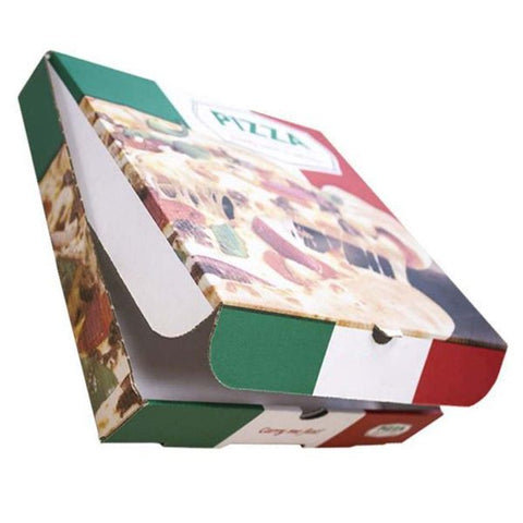 ICS Pizza Box 7
