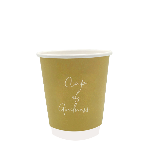 Double Wall Signature Cups – Paper Cups Direct