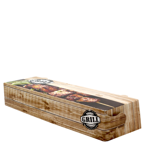 Grill Boxes – Paper Cups Direct