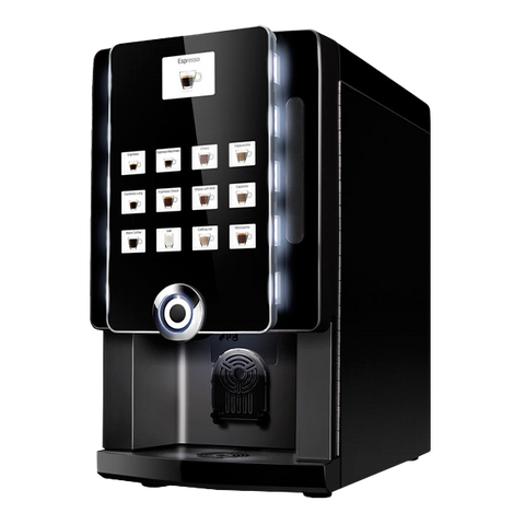 Rhea Business Line eC