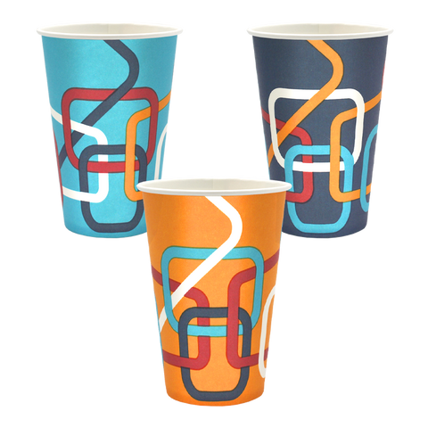 Vending Cups – Paper Cups Direct