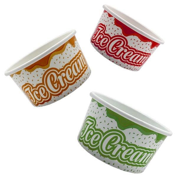 Tas Ice Cream Tubs Delicious Ice Cream Tubs