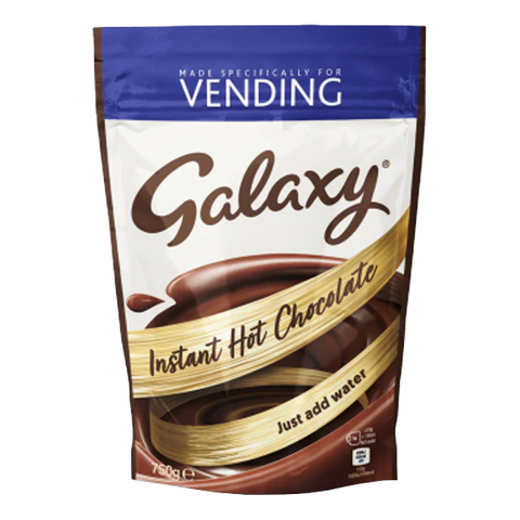 Aimia Foods Instant Hot Chocolate Galaxy Hot Chocolate