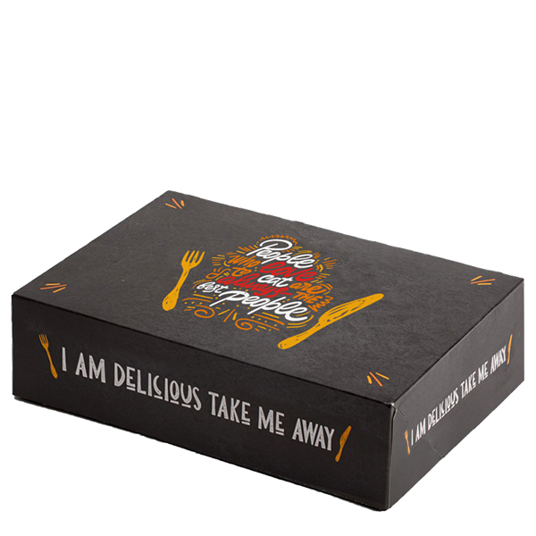 I'm Delicious Take Me Away