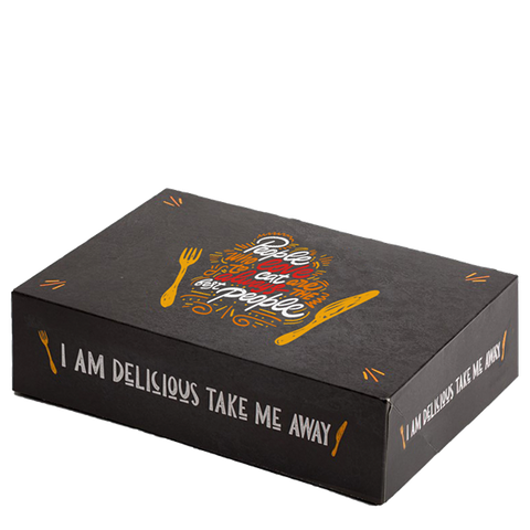 I'm Delicious Take Me Away