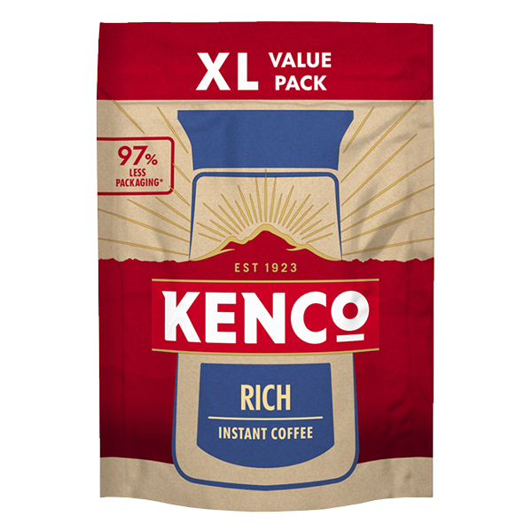 Kenco Really Rich