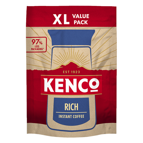 Kenco Really Rich