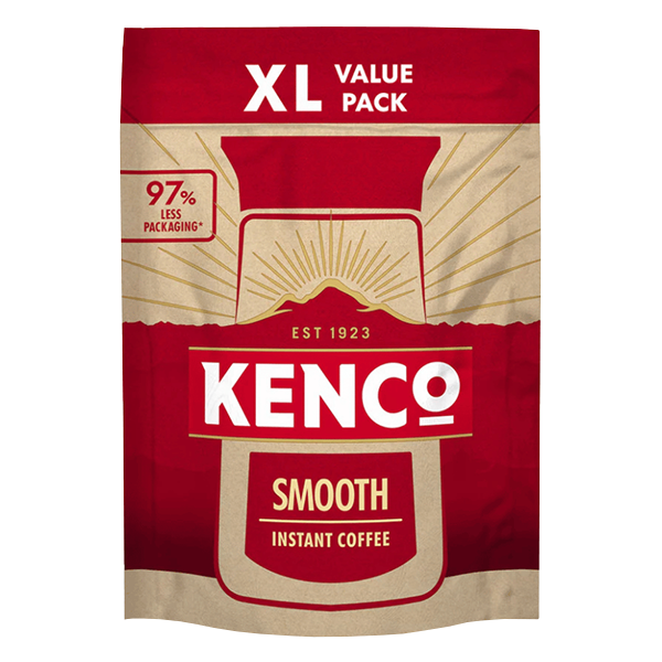 Kenco Really Smooth