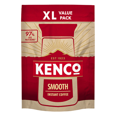 Kenco Really Smooth