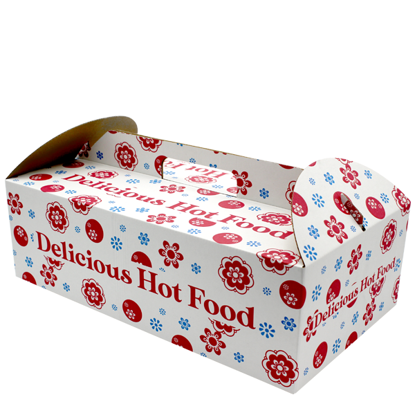 Large White Printed Takeaway Carry Boxes Paper Cups Direct large-white-printed-takeaway-carry-boxes-paper-cups-direct