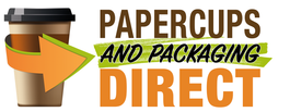 Paper Cups Direct Logo
