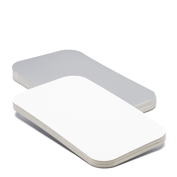 No. 6a Lids for Foil Containers