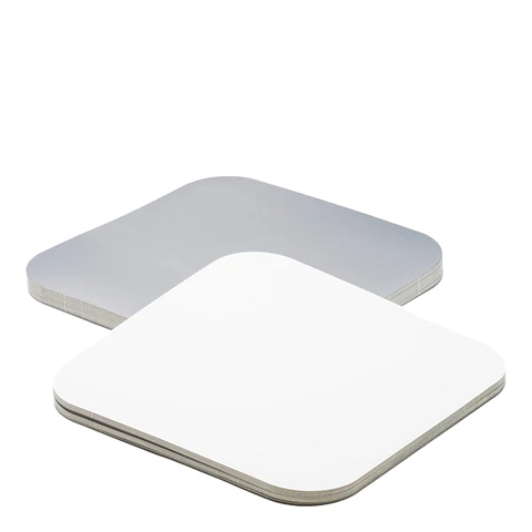 No. 9 Deep Lids for Foil Containers