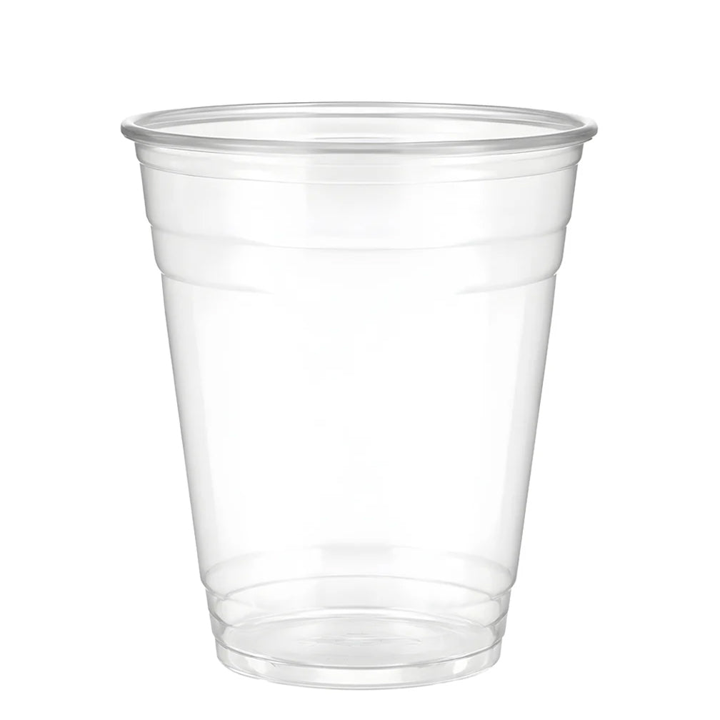 rPET Slush & Smoothie Cups