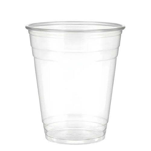 rPET Slush & Smoothie Cups