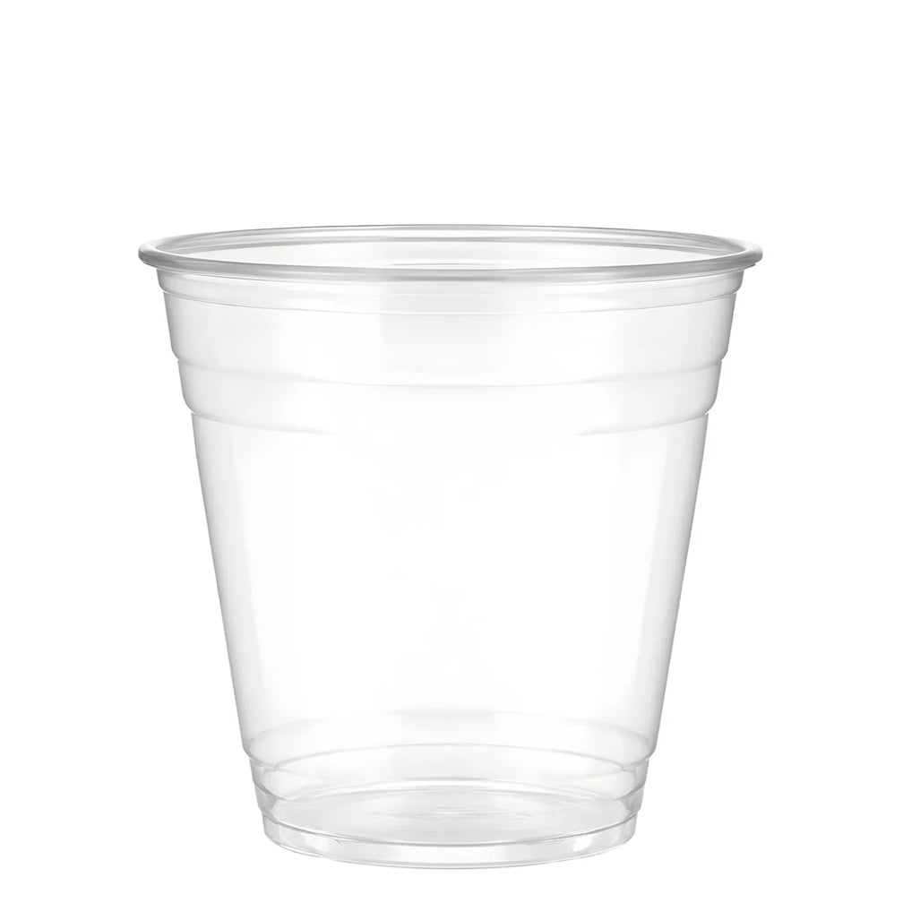 rPET Slush & Smoothie Cups