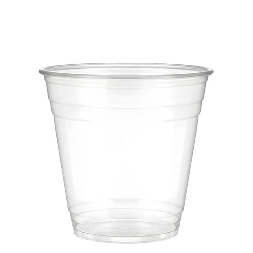 rPET Slush & Smoothie Cups