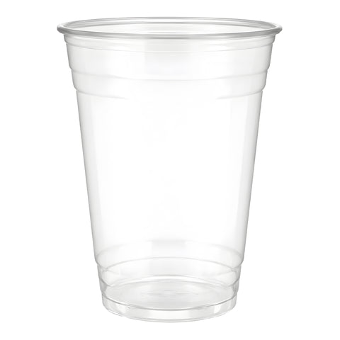 rPET Slush & Smoothie Cups