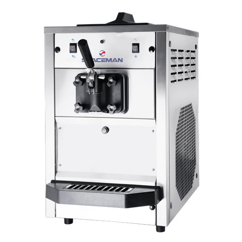 T15-N Single Flavour Ice Cream Machine