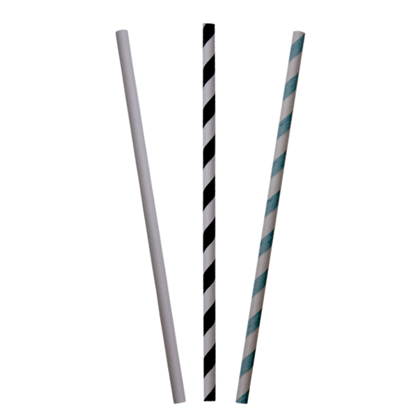 Biodegradable Paper Straws Clearance