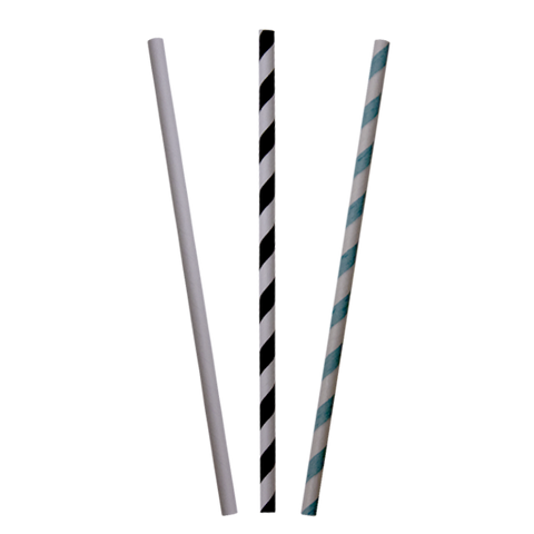 Biodegradable Paper Straws Clearance