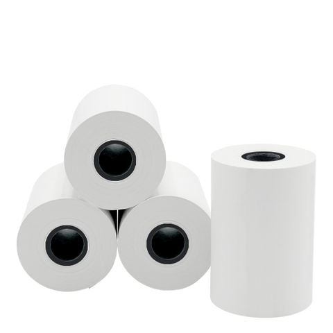 Euro Pack Till Roll 20 Till Rolls 57x30mm Till Rolls