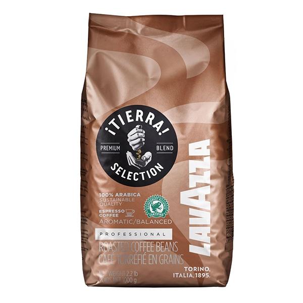 Lavazza Coffee Beans Lavazza Tierra