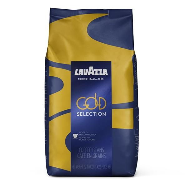 Lavazza Coffee Beans Lavazza Gold Selection