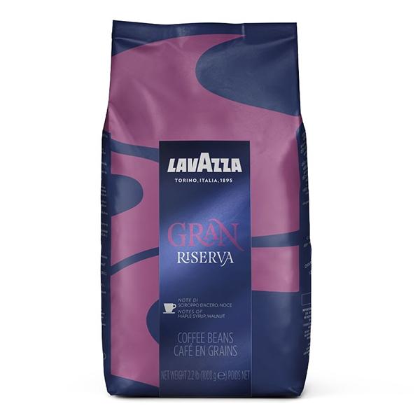 Lavazza Coffee Beans Lavazza Gran Riserva