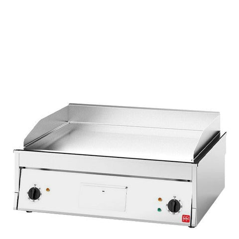 Lincat Table-Top Electric Griddle Chrome Plated / 800mm Wide FriFri Electric Table Top Chrome Plated Griddle 8.6kW