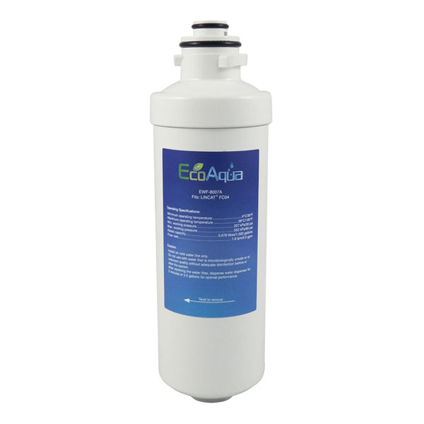Lincat Water Filter EcoAqua (FC04 Compatible) Eco Aqua Water Filter (Fits Lincat FilterFlow FC04)
