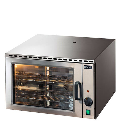 Lincat Table-Top Electric Convection Oven LCO / 555mm Wide Lincat Lynx 400 Electric Table Top Convection Oven 2.5Kw